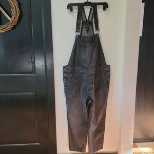 Gap XL Overalls